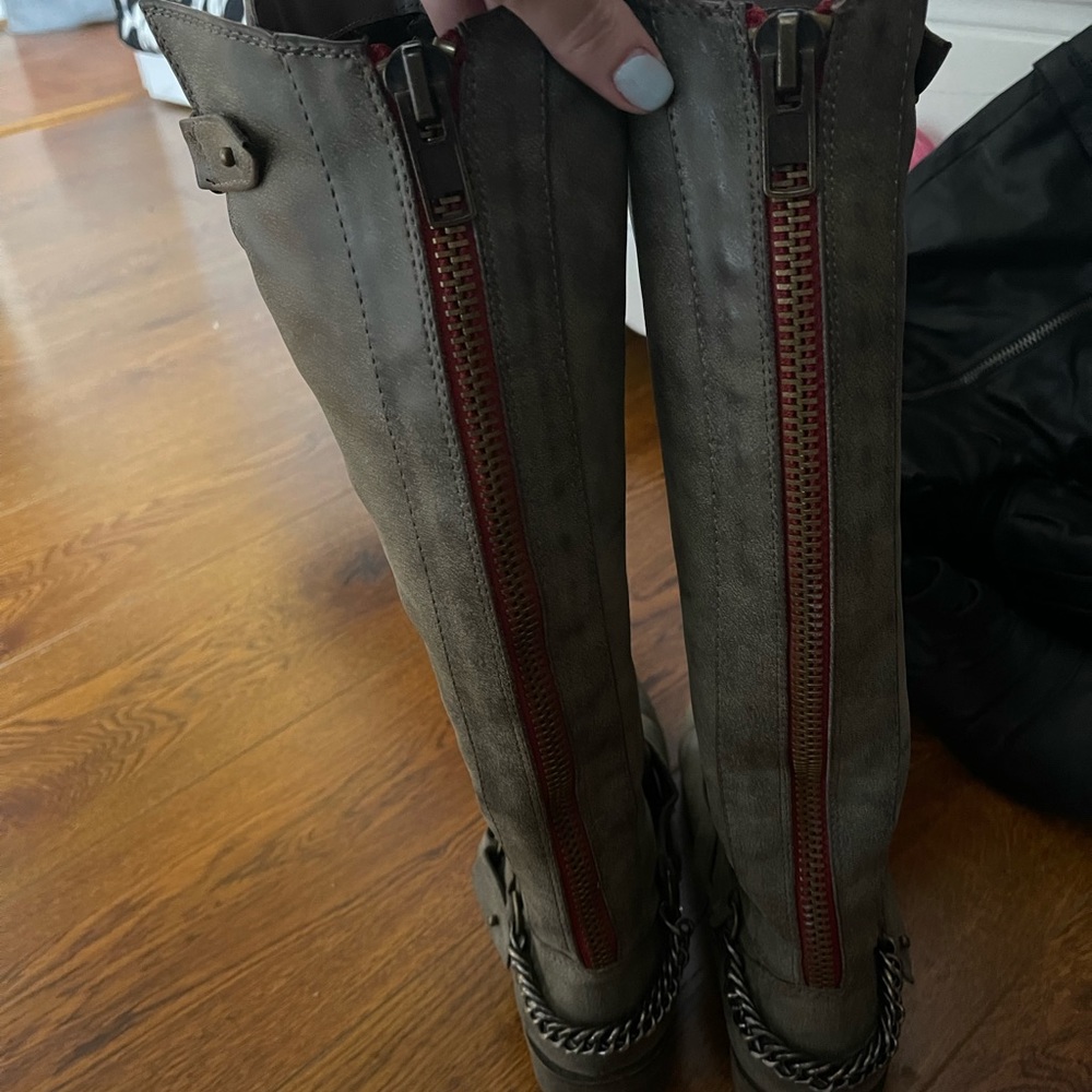 Womens boot